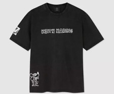 NEW DOUBLE SIDED Black Acid