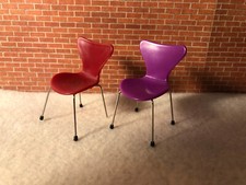 Minimii Arne Jacobsen