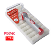 Prodec gloss pile - 4",