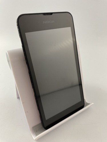 Nokia lumia 530 black - nokia, unlocked