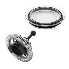 Reliapart Milk Frother & Lid