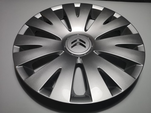 Psa genuine wheel trim - psa,