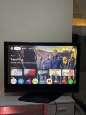 Panasonic 42" TV TH-42PX70BA