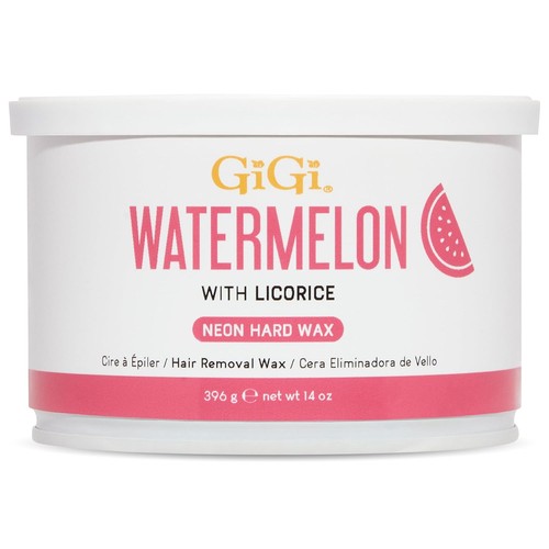 Gigi neon hard wax - hard, –