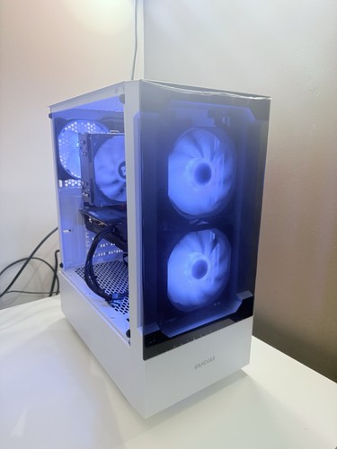 Custom gaming intel i5 - gaming,