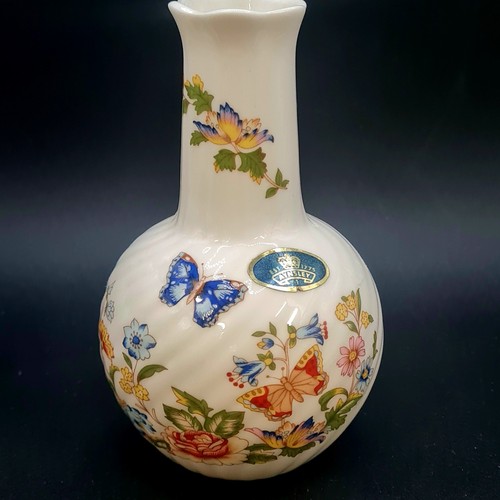 Aynsley fine bone china - aynsley,