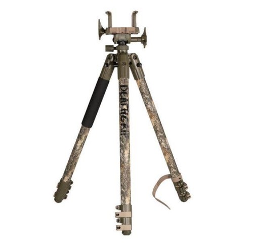 Bog deathgrip realtree camo - realtree,