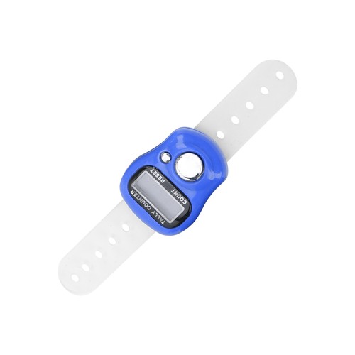 Lap counter for - lap, swimming