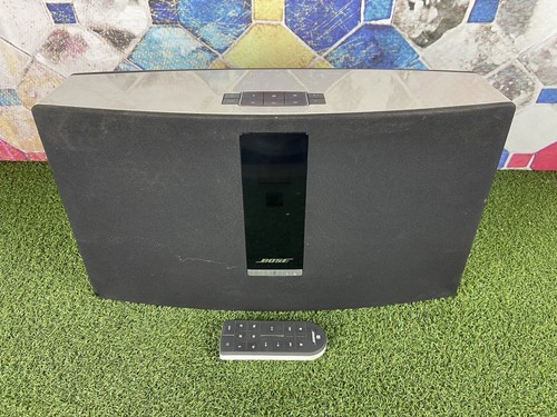 Bose soundtouch wifi - 30,