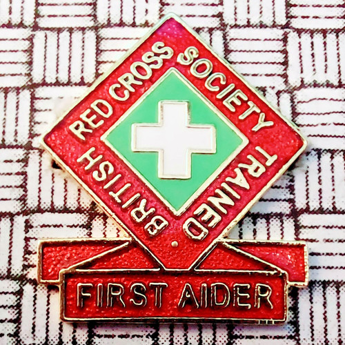 Vintage british red - vintage,