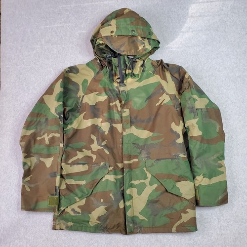 Vtg 1992 military gore - vtg,