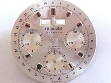 Vintage Gigandet Wakmann