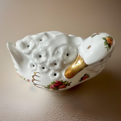 Royal albert old country roses - royal,