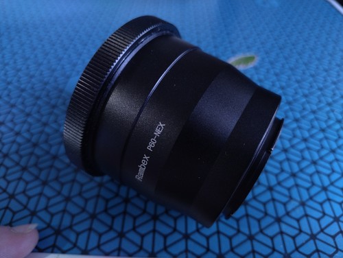 Pentacon six to - p6,