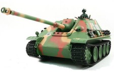 1/16 heng long remote radio