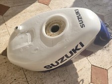 SERBATOIO BENZINA SUZUKI RGV 250 GAMMA FUEL TANK RGV250VJ21