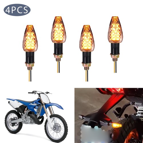4pcs for yamaha yz125 yz85 - yz125,