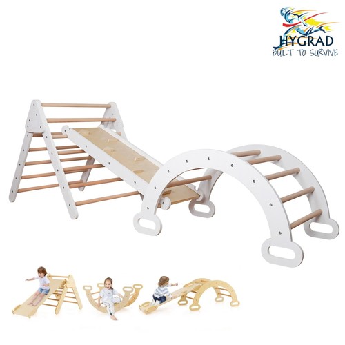 Montessori pikler set 3 - set, of
