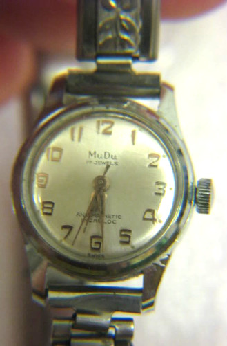 Vintage mudu jewels ladies - 17,