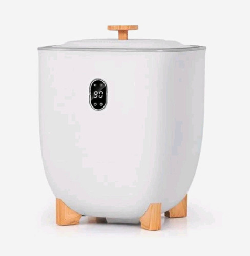 Cowsar electric towel - towel, warmer