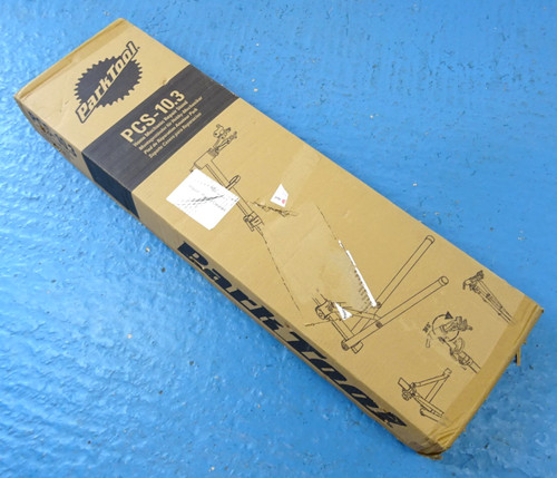 Park tool pcs - park, home