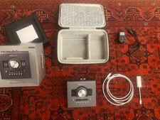 Apollo Twin MkII Duo Core UAD2