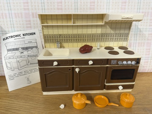 Kitchen tomland electronic - tomland,