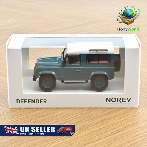 Norev scale 845109 - norev,