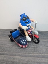 M&M's Red, White and Blue