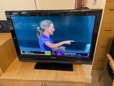 Sony Bravia KDL32V4000 32" LCD