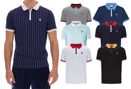 Fila mens polo bb1 - mens,