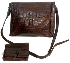 Vintage Mulberry Congo Brown