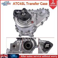 1× Transfer Box Case Assembly