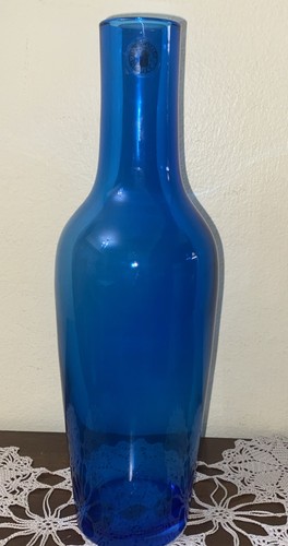 Vintage light cobalt - 11.5",
