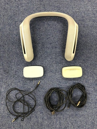 Sony srs ws1 wearable - sony, neck