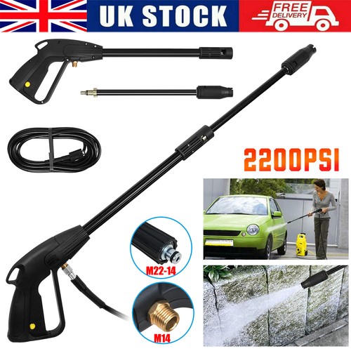 High pressure power - pressure, washer