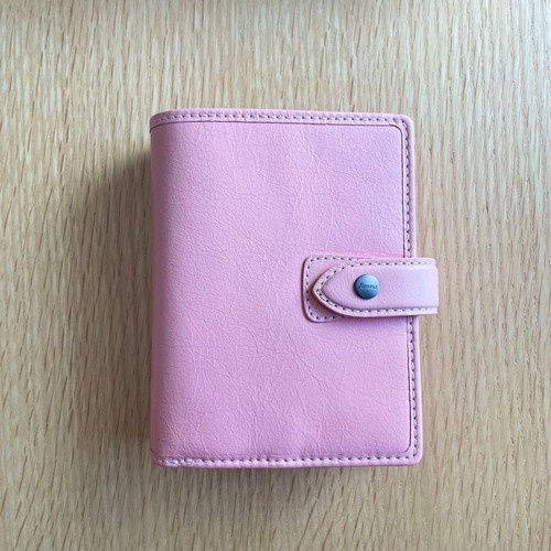 New filofax malden small rose - ,