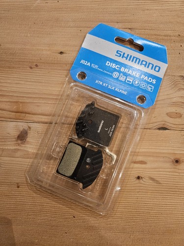 Shimano xtr slx - shimano,