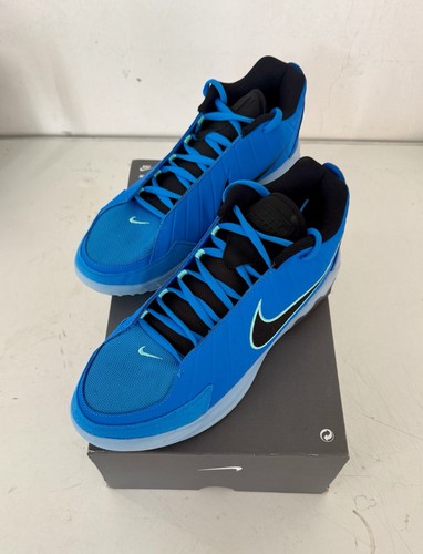 Nike lebron witness blue - nike,