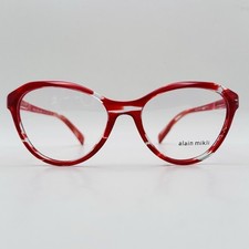 Alain Mikli Eyeglasses Ladies