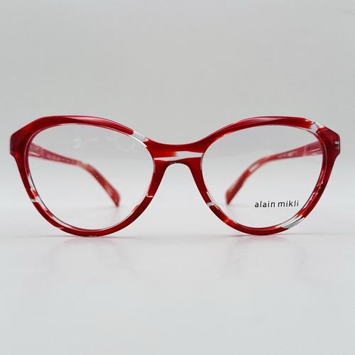 Alain mikli eyeglasses ladies - alain,