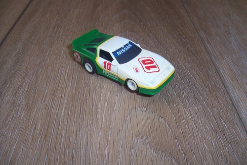 Tomy aurora afx series - afx,