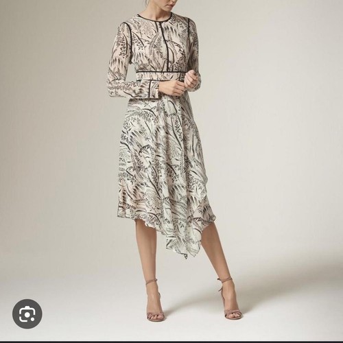 Bennett linnea floral - l.k.,