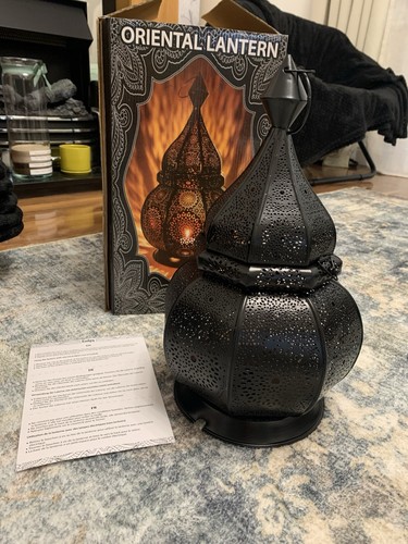 Gadgy moroccan lantern for - gadgy,