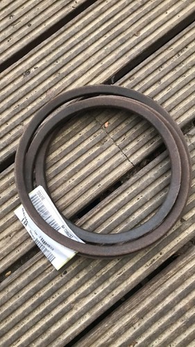 Wheelhorse belt part - wheelhorse,