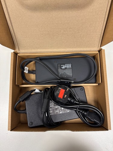 Dell wd19dcs docking station - dell,