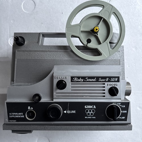 Gioca baby sound - gioca, 8-50/n