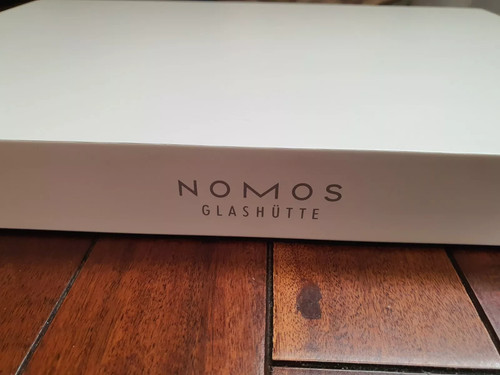 Nomos glashutte ladies - nomos,