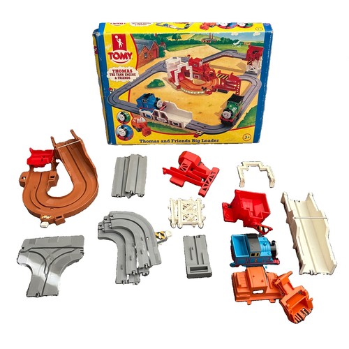 Tomy thomas the tank engine - tank, &