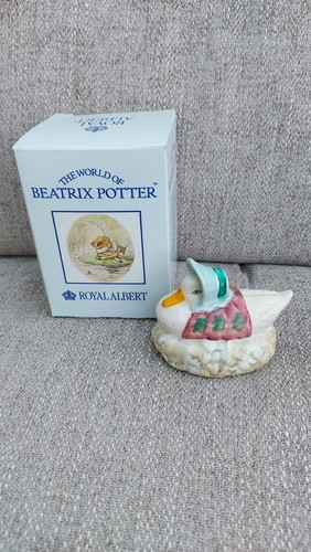 Royal albert beatrix potter - beatrix,